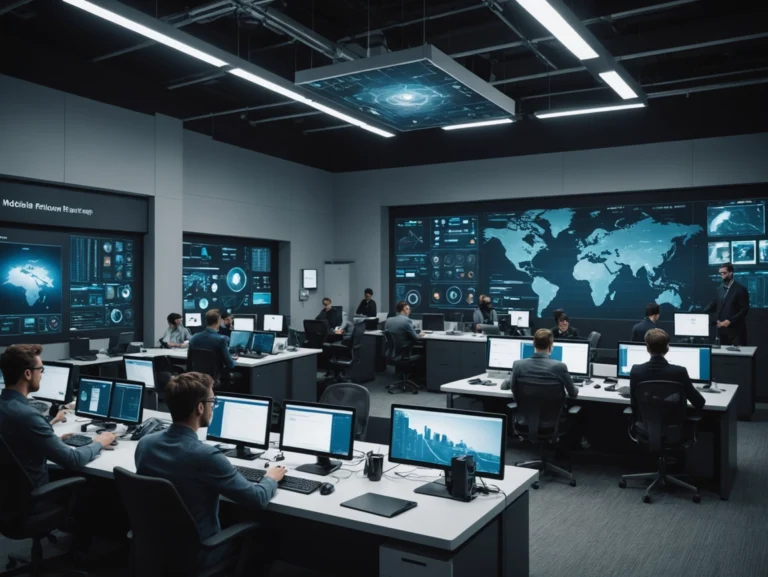 Read more about the article Shaping the Future of Mobile App Development