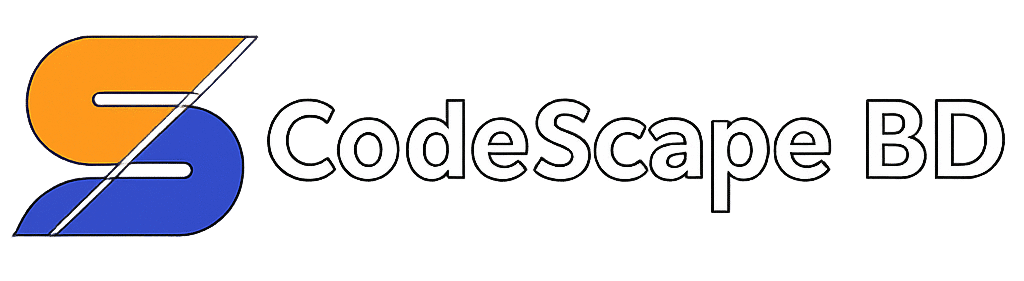 CodeScape BD
