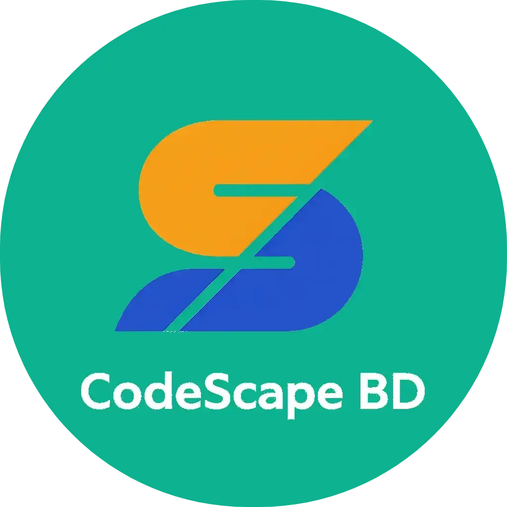 CodeScape BD